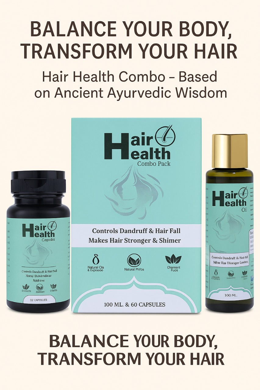 Transform Your Hair, Transform Your Confidence!